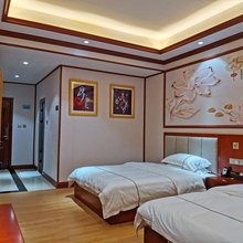 勐腊豪丽公寓式酒店