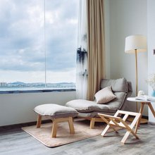 厦门南国·海景观海居(厦门机场嘉庚公园店)