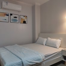 东莞奥沙公寓(槌子街分店)