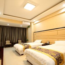 建瓯时代宾馆