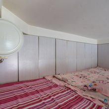 温馨时尚高端公寓(鄂尔多斯东街分店)