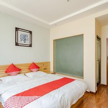 都江堰悠然居客栈