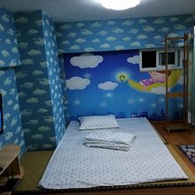 青岛柠檬公寓