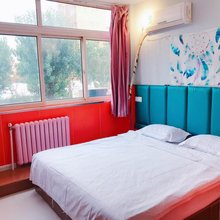 大城小爱快捷酒店(天津东丽开发区地铁站店)