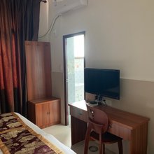 成都青逸安居客栈