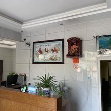 芦溪红胜旅社