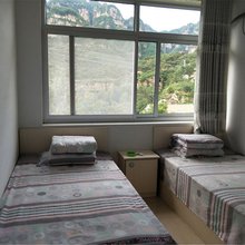 兴隆健源农家院