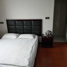 丹阳格林宾馆