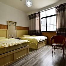 楼山桥民宿(二店)