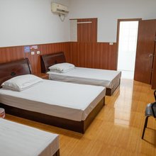 嘉兴宾利宾馆