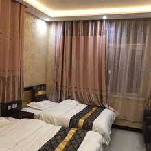 托克托鸿图宾馆