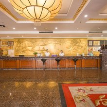 莱阳交通宾馆(莱阳市政府店)