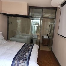 大同巷里民宿
