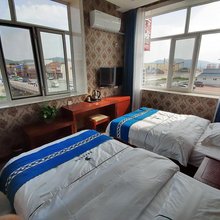 正镶白旗鑫泰昌商务宾馆