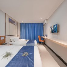 赛楠酒店(广州增城万达挂绿广场店)