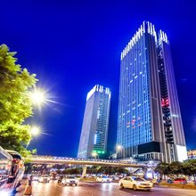 环旅酒店(重庆北站北广场店)