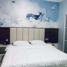岳阳520宾馆