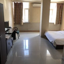 绿岛宾馆(乌鲁木齐第98中学店)