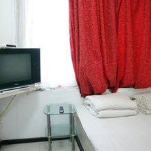 沈阳续源旅店