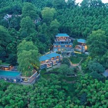 莫干山金磊度假酒店