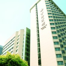 上海五角场宝隆宾馆