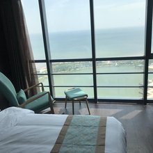 青岛惠国公寓