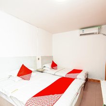 深圳红宝石宾馆