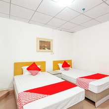 深圳麸麸住宿