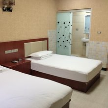武穴泰安宾馆