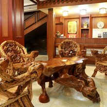 乐山了然酒店(金口河店)