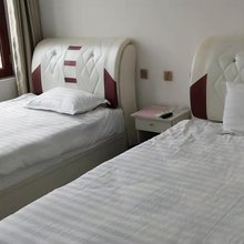 邯郸傅氏酒店