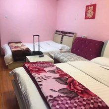 成都锦鸿民宿