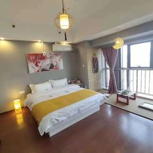 泉州市初见公寓