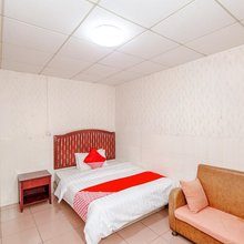 深圳金荔园旅馆