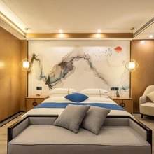 成都鑫辉智慧酒店