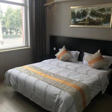 都市118连锁酒店(青岛即墨环秀路店)