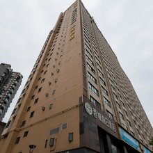 自由家公寓(成都宽窄巷子店)