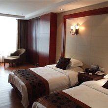 酉阳酉洲大酒店