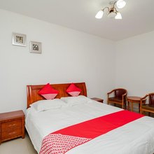 都江堰倍毅山庄