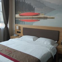 尚客优酒店(潍坊高新区潍坊东高速路口店)