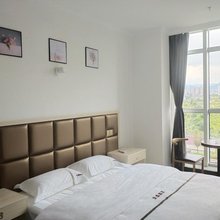 众成快捷酒店(雅安市人民医院大兴院区店)
