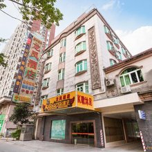 惠州龙凤酒店
