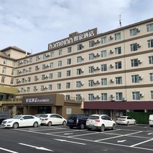 如家酒店(临沂滨河大道店)
