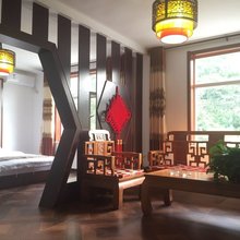 野三坡雅兰园酒店