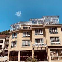 安吉鸿德酒楼