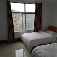 蒙阴养生园农家乐