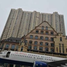 武汉美宜家国际青旅
