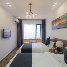 东山浮光别苑