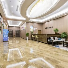 杭州亚美酒店(钱江世纪城店)