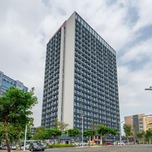 阿帕门石花66号公寓(拱北口岸店)